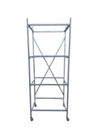 ستاند أقفاص مقاس (601) مع كفرات