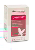 اومني فيت من فيرسل لاغا VERSELE-LAGA OMNI-VIT