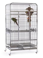 قفص نوع ستيل جوده عاليه