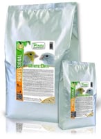 باتيه جاف ابيض 1K PINETA WHITE DRY Pineta