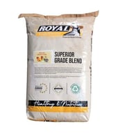 رويال فوغلفوتر خليط الحبوب المشكلة للطيور الكروان...