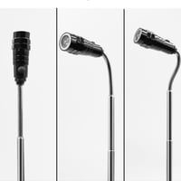 كشاف لفحص البيض