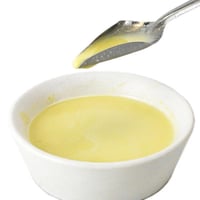 ملعقة احترافية مقاومة للصدأ للتأكيل اليدوي (الغر)...