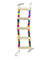 لعبة لطيور متوسطة وصغيرة الحجم