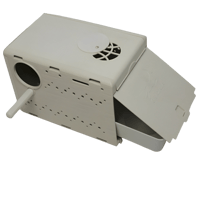 بيضات بلاستيك رقم 4