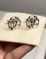 كبك مزخرف بالاسم