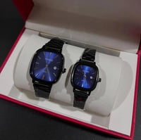 كاسيوLTP اسود_ازرق