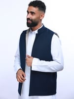 سديري جوخ كحلي - بيج