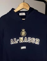 بلوفر النصر الجديد