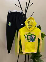 طقم النصر الشتوي