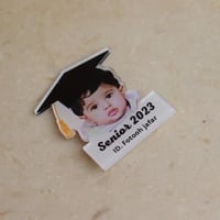 بروش تخرج بالاسم مع الصوره