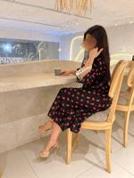 جلابيه نسائي رمضانيه شمل