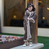 فروه كلاسك بني