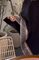 شال شتوي اطراف سدو