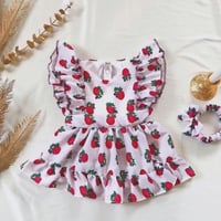 فساتين رمضاني بناتي فخم