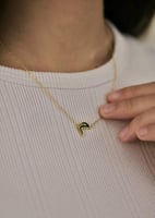 سلسال الحرف العربي