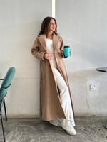 جاكت شتوي جوخ