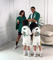 تيشرت سيفين ونخله بالاسم