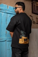 تيشيرت اليوم الوطني السعودي-سدير