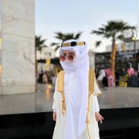 طقم فخر واعتزاز