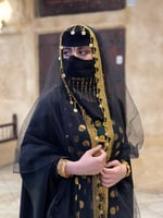 طقم يوم التأسيس