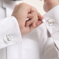 كبك بالاسم بتصميم دائري