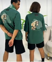 تيشرت سيفين ونخله بالاسم