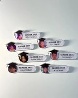 بروشات تخرج اكراليك