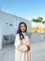 فروة شتويه بناتي بلاسم