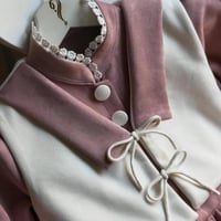 مريول شتوي أنيق