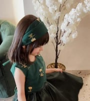 فستان اليوم الوطني