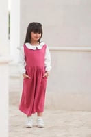 مريول ابتدائي 2025