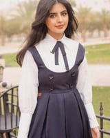 مريول الفخامة