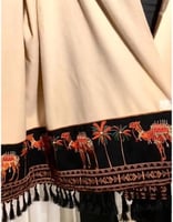 شال هوبال شتوي