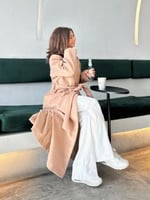 جاكت شتوي جوخ