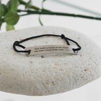 اساور للرجال و النساء تصميم حسب الطلب