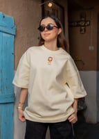 تيشيرت اليوم الوطني "عنيزة "