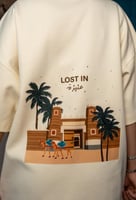 تيشيرت اليوم الوطني "عنيزة "