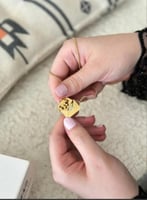 سلسلة قلادة رسالة سرية - هدية أنيقة ومميزة