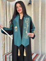 عباية شموخ السعوديه