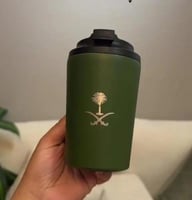 كوب سيفين ونخله