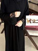 عباية نوران -من شمل