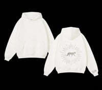 هودي التايجر فاخر طباعه حسب طلب