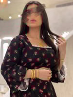 جلابيه نسائي رمضانيه شمل