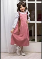 مريول ابتدائي 2025