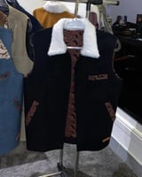 سديري بلاك كشميري