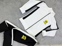 طقم الاتحاد بلوفر مع بنطلون