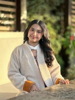 فروة شتويه بناتي بلاسم