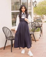 مريول الفخامة