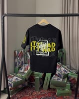 تيشيرت الاتحاد